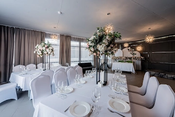 Ресторан Пушкин