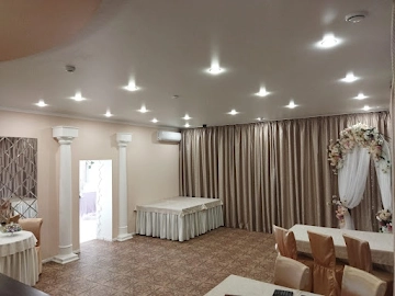 Ресторан Скатерть Самобранка