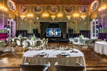 Ресторан Волга-Волга