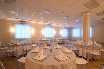 Ресторан Грин Лайн