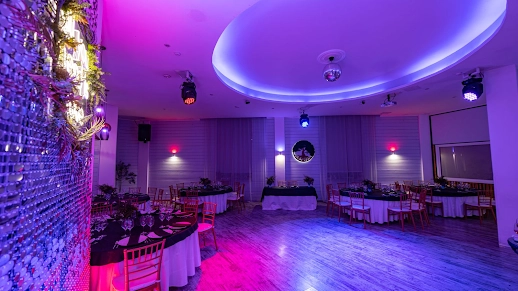 Ресторан HOME event place