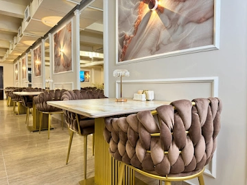 Ресторан Норатон