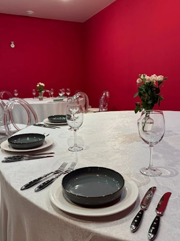 Ресторан ArtFood