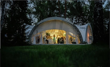 Ресторан Ильдорф