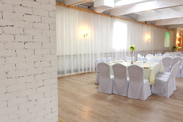 Ресторан Эдем