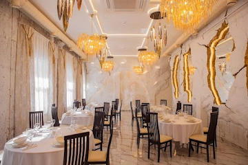 Ресторан Banquet