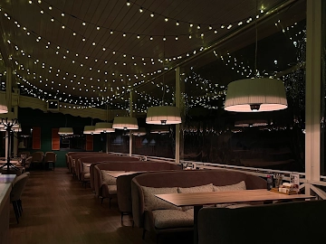 Ресторан Клевый