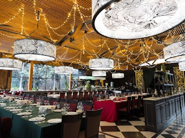 Ресторан San Remo