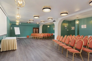 Ресторан ZVENIGOROD