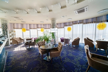 Ресторан Облака