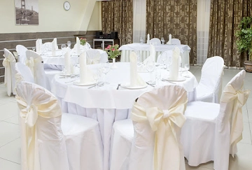 Ресторан Best Western Kaluga