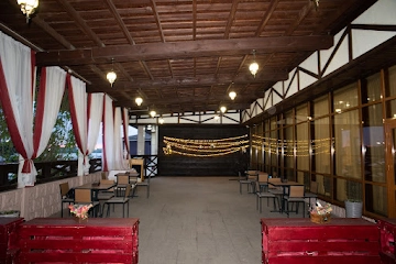 Ресторан АМАКS
