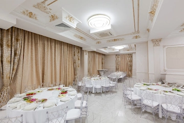 Ресторан Green Hall