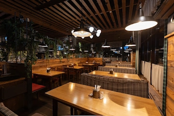 Ресторан Paulaner