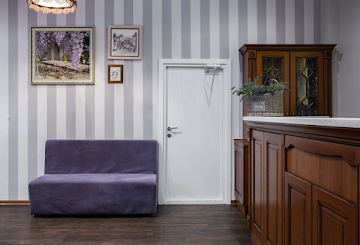 Ресторан Ля Мур