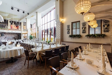 Ресторан Бульвар