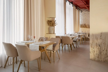 Ресторан Бирукка