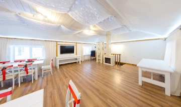 Ресторан Академия