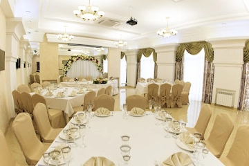 Ресторан Валенсия