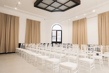 Ресторан SuvorovHall