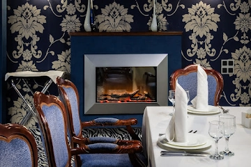 Ресторан Братина