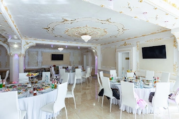 Ресторан Symphony Hall