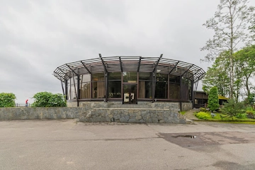 Ресторан Панорама в Репино