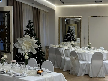 Ресторан ФАМИЛИЯ