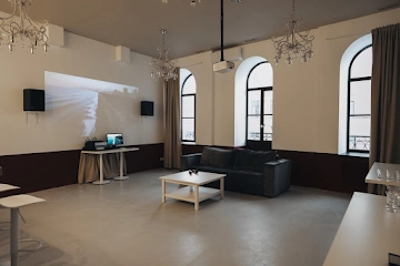 Ресторан SuvorovHall