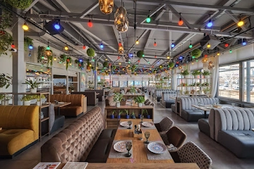 Ресторан Пьер Луиджи