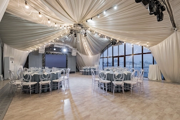 Ресторан EVENT ROOF