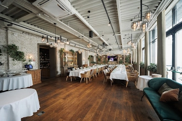 Ресторан Qartuli