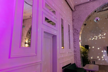 Ресторан COM.NATA на Петроградской