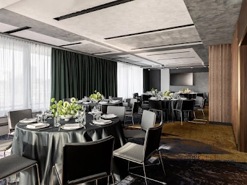 Ресторан Hyatt Place