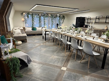 Ресторан Таежный