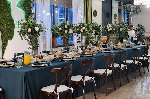 Ресторан Ya cafe-2