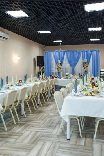 Ресторан Дело вкуса