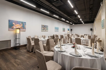 Ресторан Арт Москва Войковская