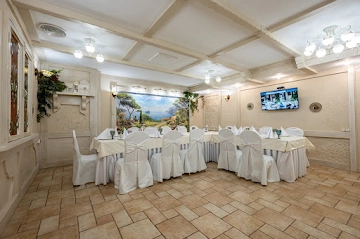 Ресторан Парадайз