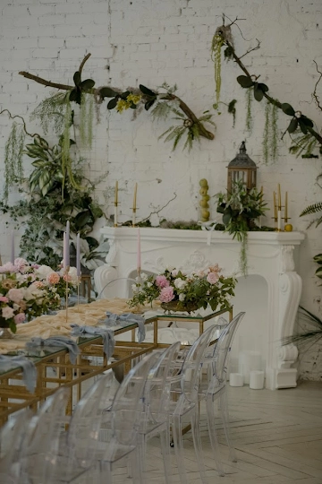 Ресторан Studio 12.24