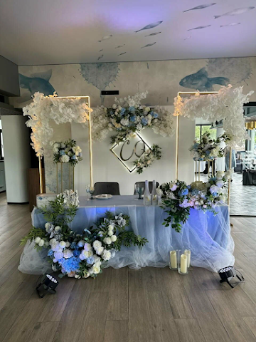 Ресторан АльмаМоре