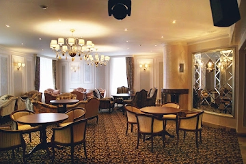 Ресторан Александр