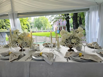 Ресторан Усадьба Кусково