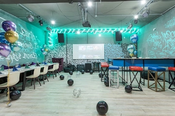 Ресторан В69