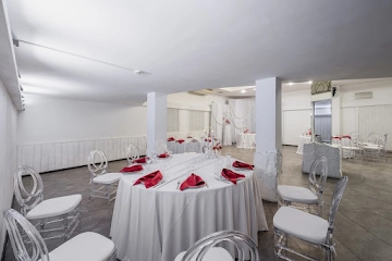 Ресторан Банчетто