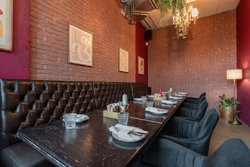 Ресторан Стейк-Хаус Muu на Мукомольном проезде