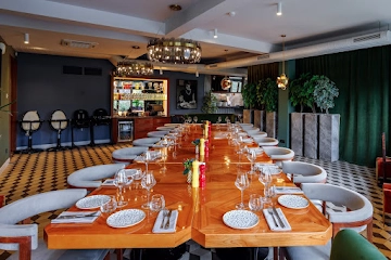 Ресторан Итальянцы