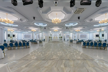 Ресторан Golden Plaza