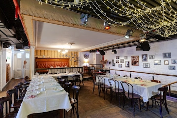 Ресторан Высоцкий