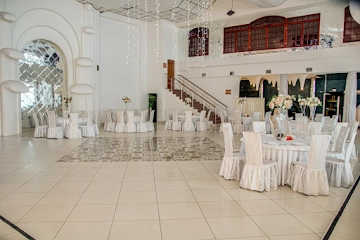 Ресторан Россия